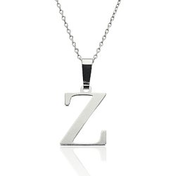 Zawieszka srebrna
literka Z