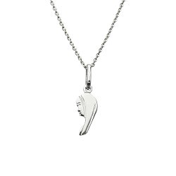 Medalik złoty
gładki