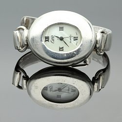 Zegarek srebrny
naprawa bransolety