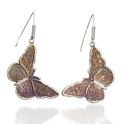 Kolczyki srebrne
motyle