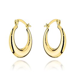 Kolczyki złote
koła